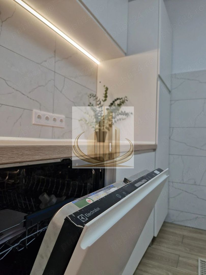 Aprtament 2 camere Fabric - Poză 6