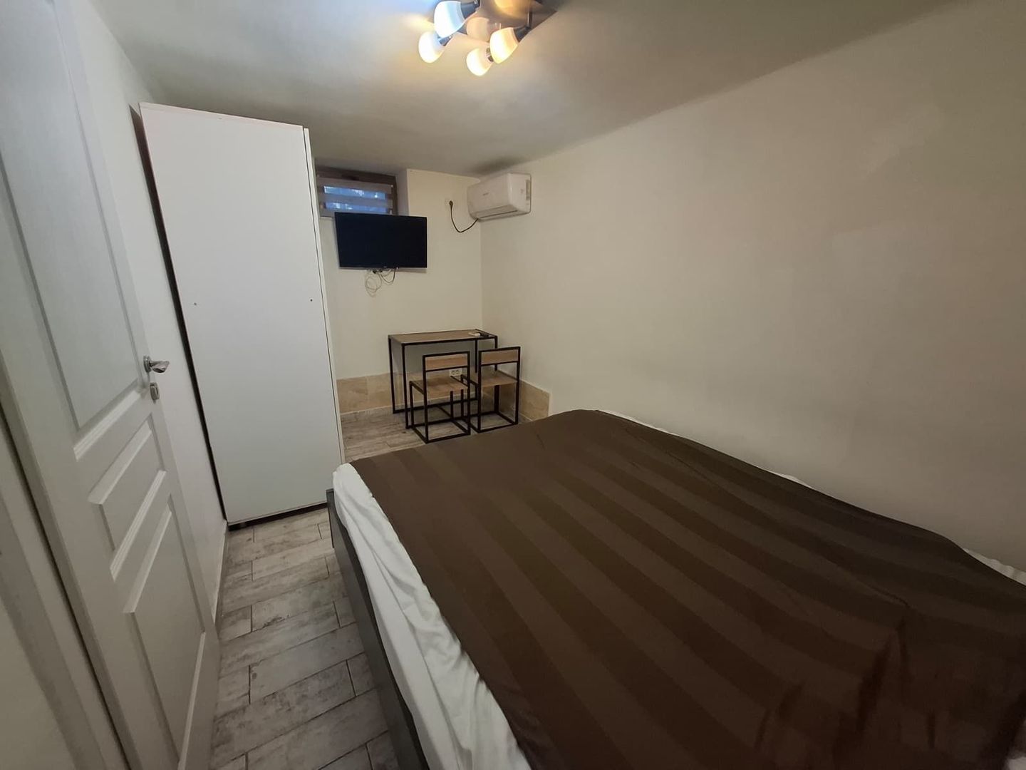 Garsoniera de inchiriat in Vila Calea Dudesti Centrala L353 - Poză 8