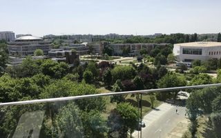 Studio modern | Vedere la parc | Parcare subterană inclusă - Poză 10