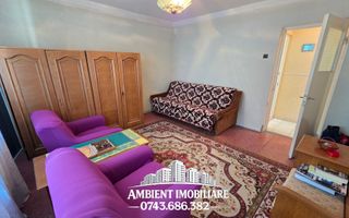Apartament cu 2 camere, decomandate, etaj 10, VASLUI - zona NORD; - Poză 4