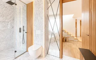 Vilă exclusivistă 200 mp | Jacuzzi, saună,Andrei Mureșanu - Poză 21
