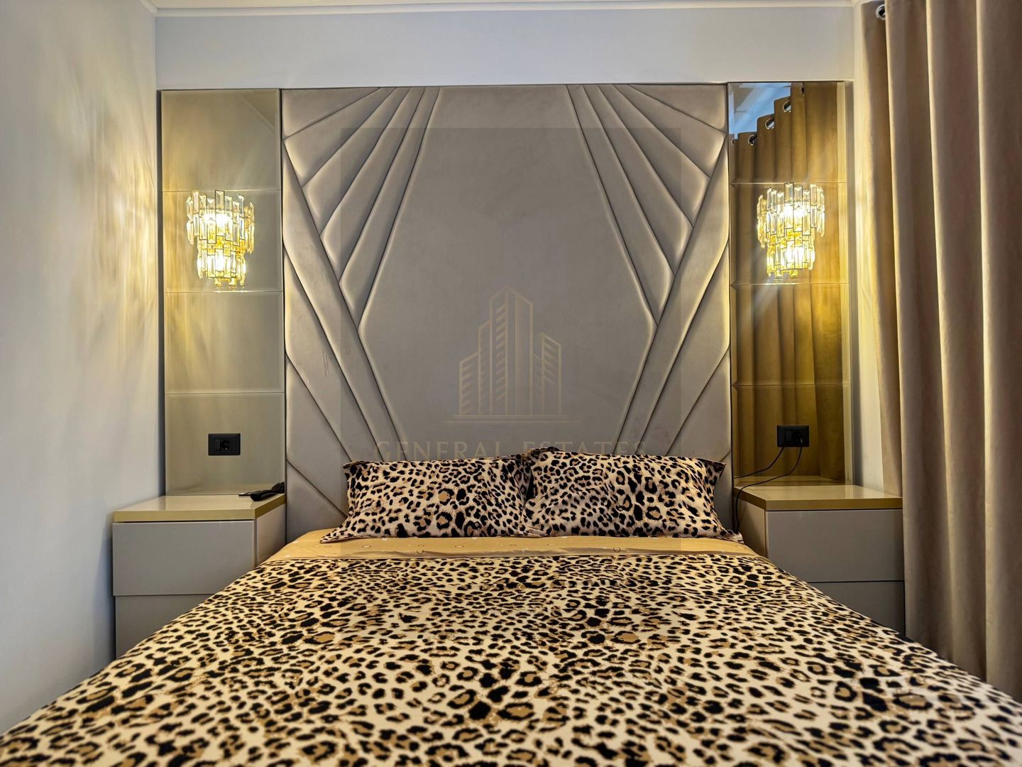 Vânzare apartament cu 2 camere, 53 m.p. - Gata de intrare. - Poză 10