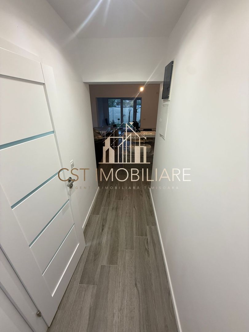 Duplex 5 Camere 120 mp utili + terasa / Braytim / P+M - Poză 5