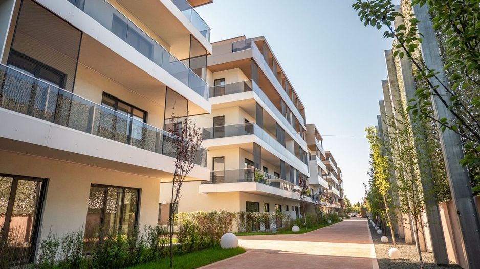 Grand Park Pipera - Poză 5