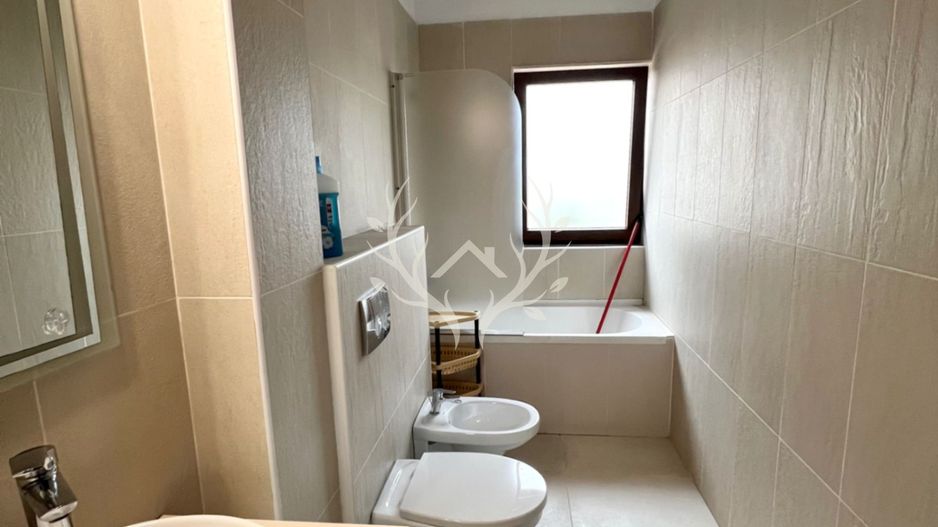 Apartament cu 2 camere, terasa de 27 mp si parcare in Buna Ziua - Poză 5