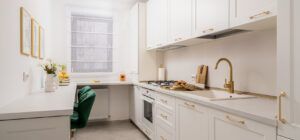 APARTAMENT 3 CAMERE | PROIECT NOU | METROU ANGHEL SALIGNY - Poză 3