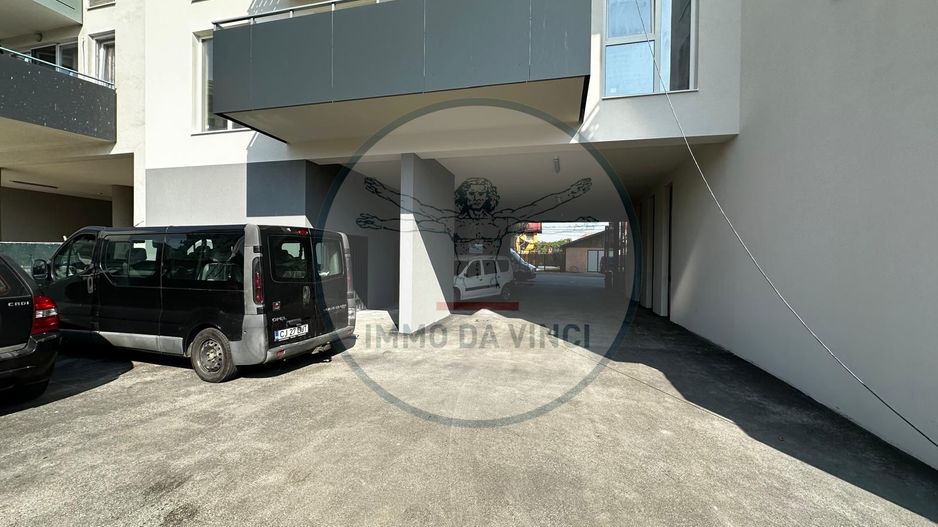 Spatiu comercial mixt suprafata de 171mp - Poză 17