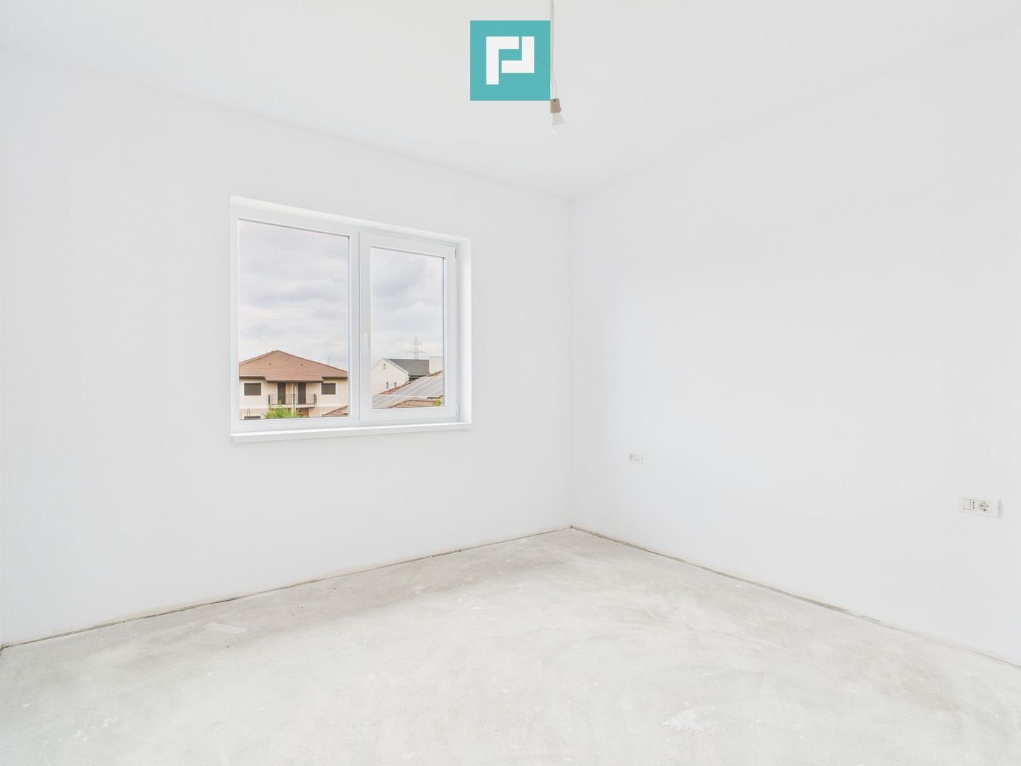 Duplex elegant  cu 5 camere în Dumbrăvița - Poză 15