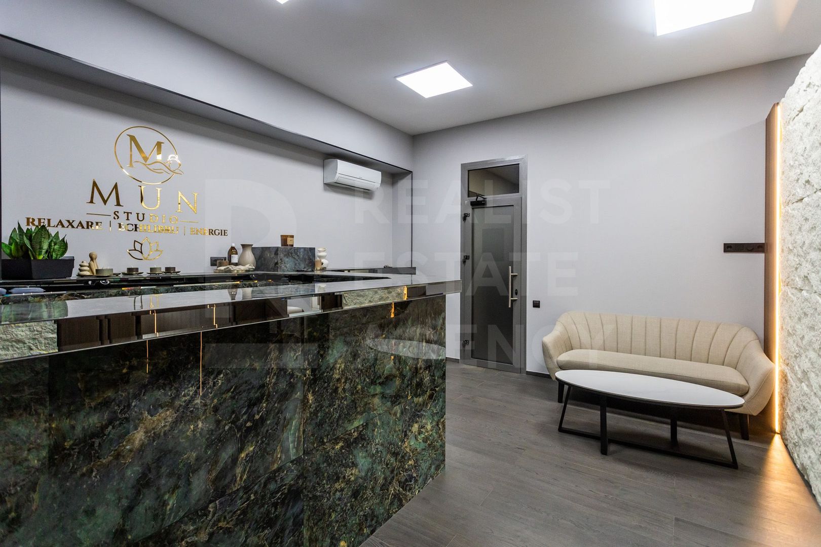 Сhirie, spațiu comercial, 50 mp, str. Alba-Iulia, Buiucani - Poză 12