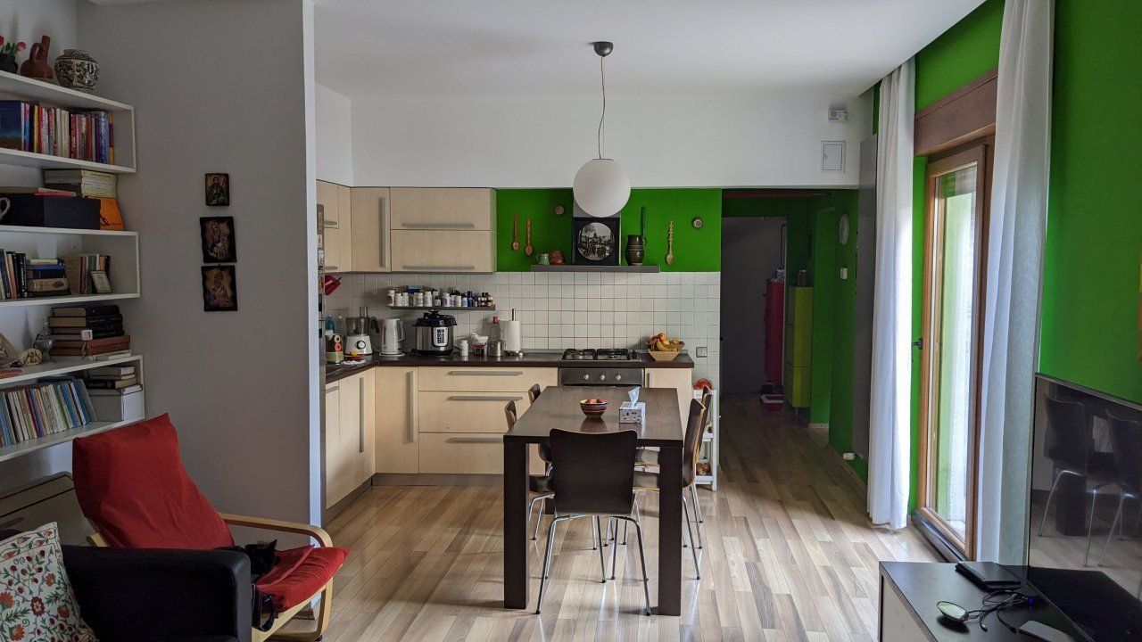 Proprietar, vand casa in Bucuresti langa Piata Alba Iulia, 168 mp utili - Poză 1