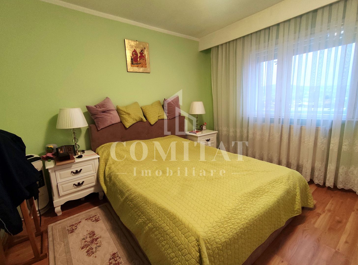 Apartament cu 3 camere | Zonă semicentrală | The Office - Poză 5