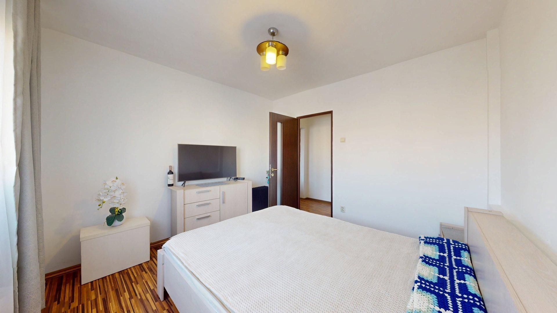 Apartament 2 camere Lacul Tei Teiul Doamnei - Poză 9