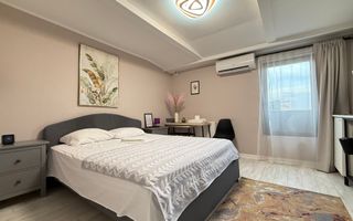 Penthouse Duplex Dorobanți – Floreasca | Aparthotel - Poză 1