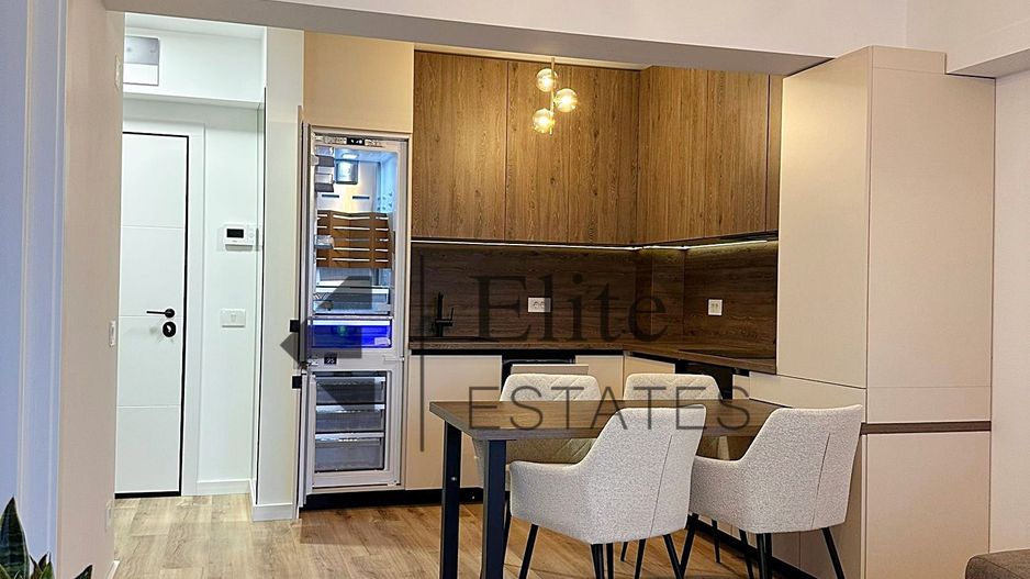 De inchiriat Apartament nou cu 2 camere  Prima Green - Poză 1