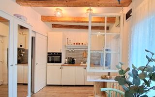 Imobil cu 2 Studiouri, La Cheie – ideală ca investiție!! - Poză 1