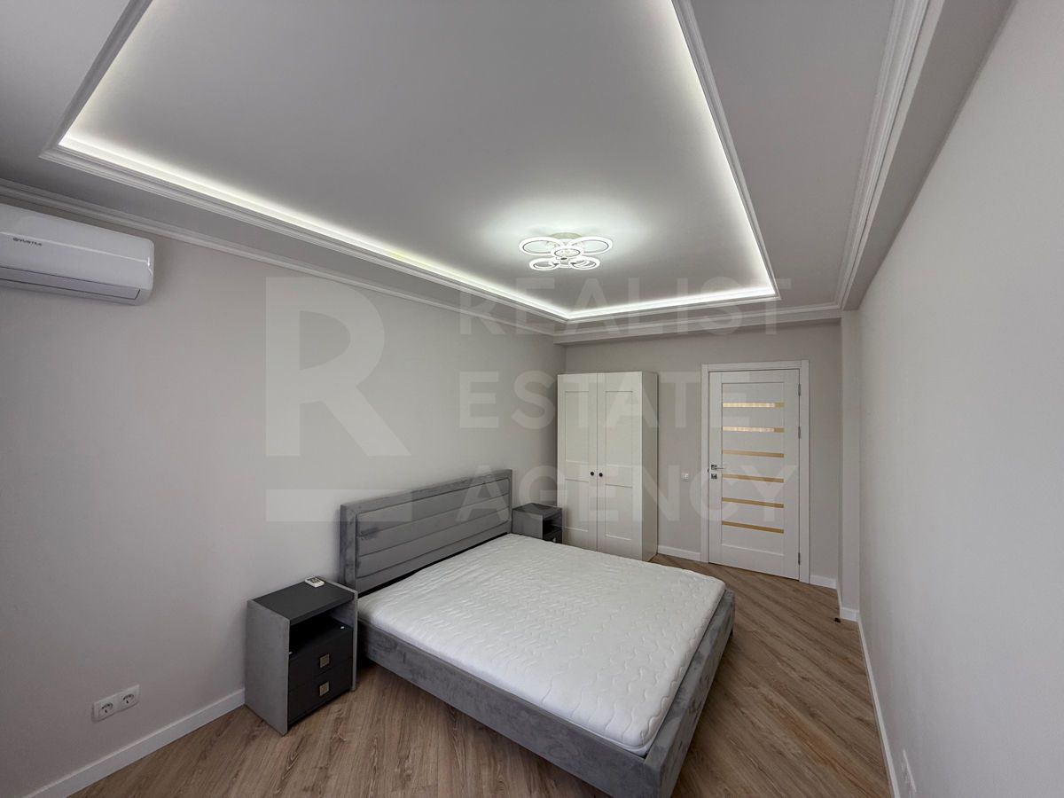 Chirie, apartament, 3 cameră, strada Sprîncenoaia, Telecentru - Poză 6