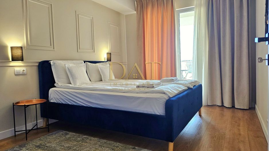 Apartament cu 2 camere | terasă generoasă | Iulius Mall - Poză 4