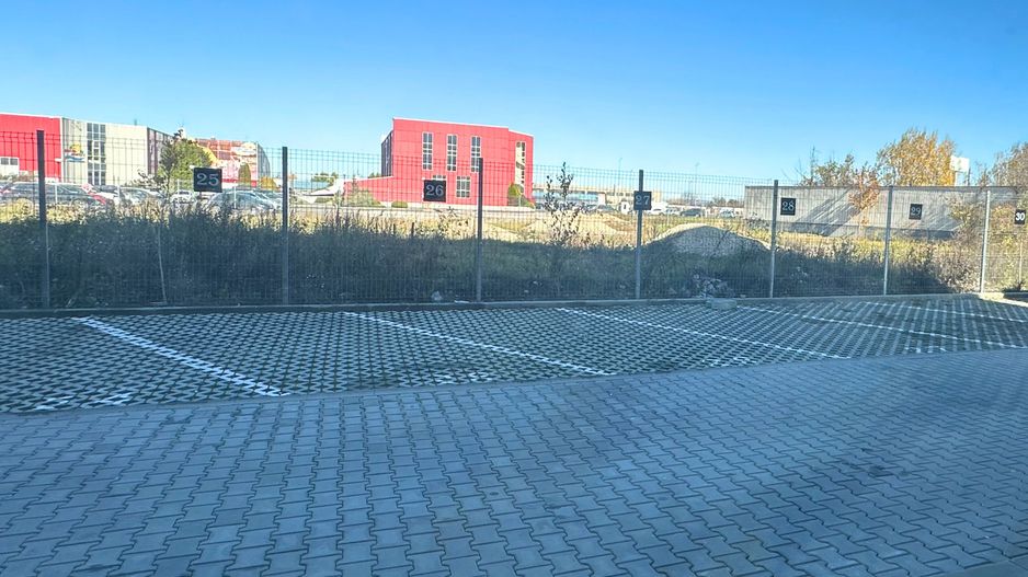 Apartament tip studio de vânzare lângă Paradisul Acvatic cu parcare si boxa - Poză 5