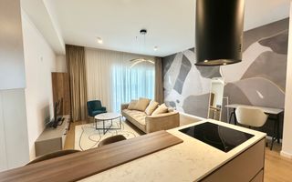 Apartament 2 Camere | One Verdi | Loc de Parcare - Poză 4