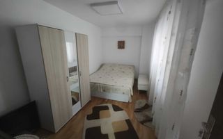 Apartament 2 camere decomandat, zona Dacia-Păcurari, Iași - Poză 1