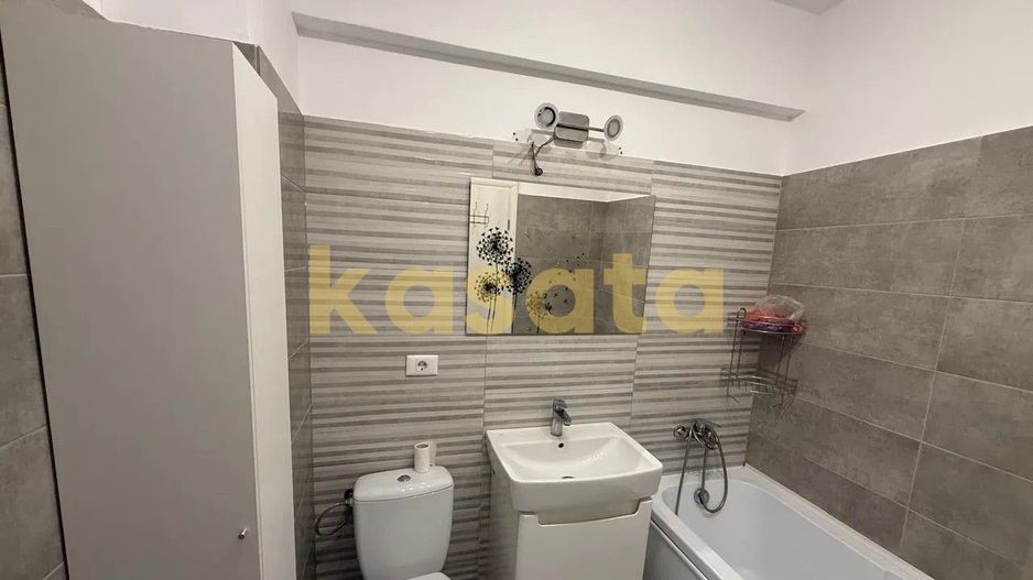 Apartament 2 Camere | EnVogue Residence | Bloc Nou 2021 - Poză 6