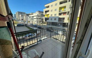 2 camere, modern,parcare,Calea Turzii zona Leroy Merlin, Petrom, Skoda - Poză 6