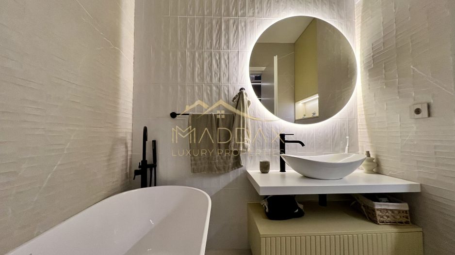 Apartament Lux 3 camere | Victoriei | *86mp* - Poză 31