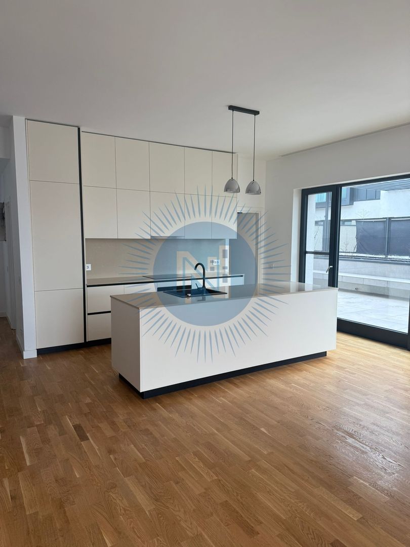 Townhouse Pipera Avalon - Poză 6