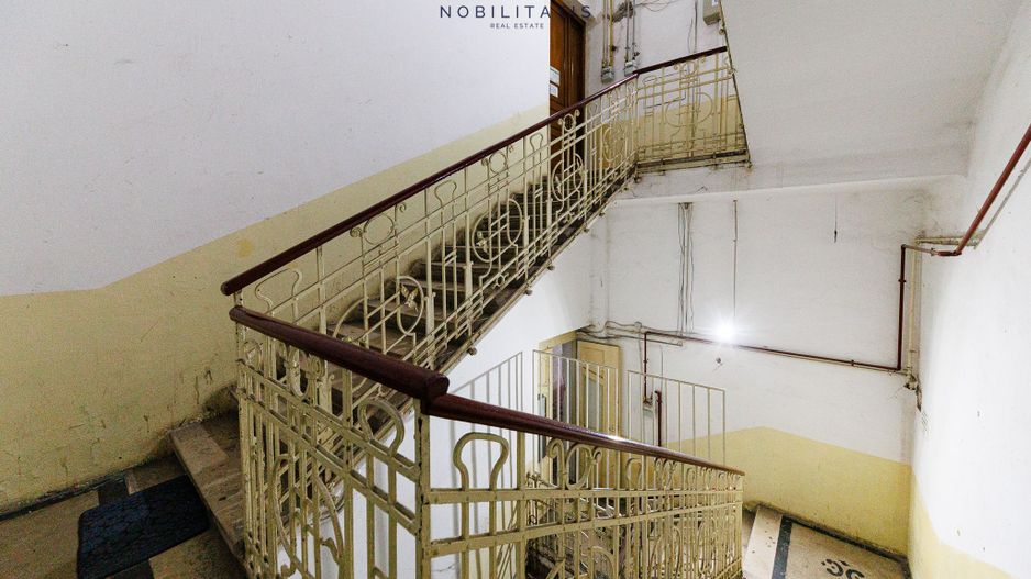 Comision 0% - Spatiu ideal pentru birouri | 3 incaperi, 78 mp, 2 bai - Poză 28