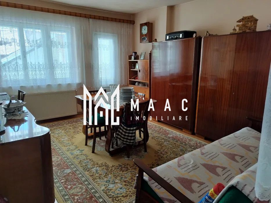 Apartament 2 camere | Etaj1 | Pretabil investitie | Balcescu - Poză 1