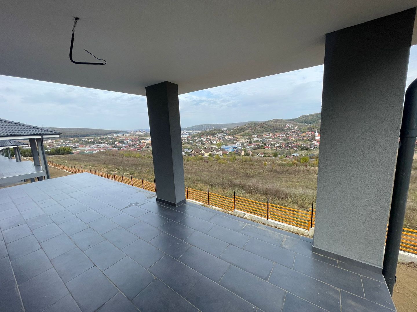Casa 4 camere,120mp,504mp și 900 mp teren, 0%comision - Poză 13