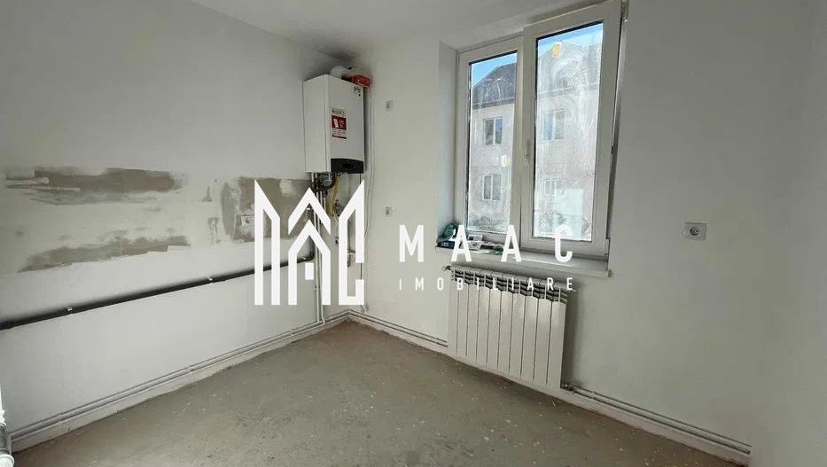 Apartament 2 camere | Parter | Decomandat | 48 MP | Turnisor - Poză 4