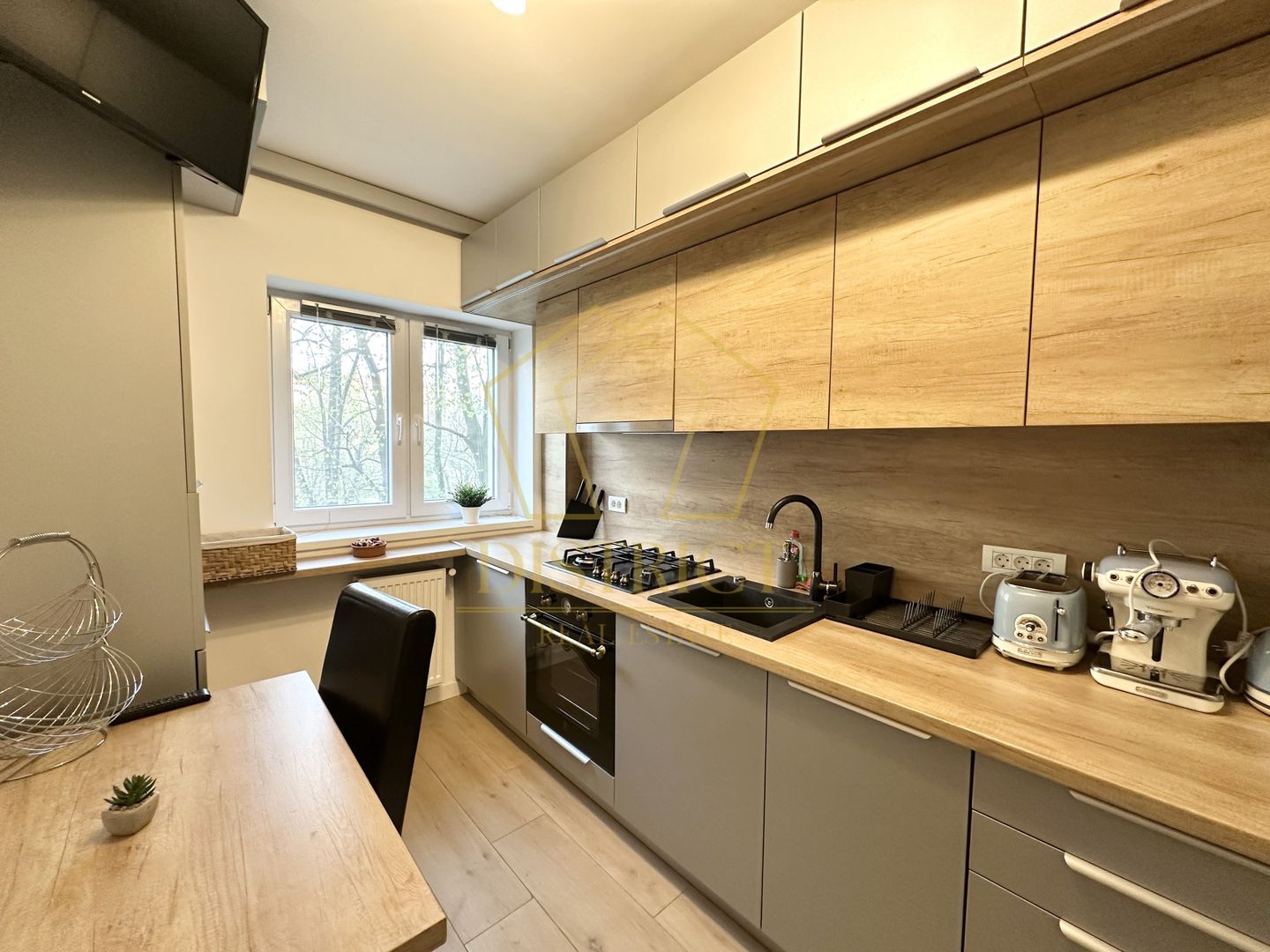 Apartament cu 2 camere | Zona Olimpia - Poză 7