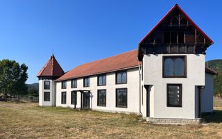 COMISION 0 % Spatiu comercial, 670 mp, la 5 km de Dej - Poză 2