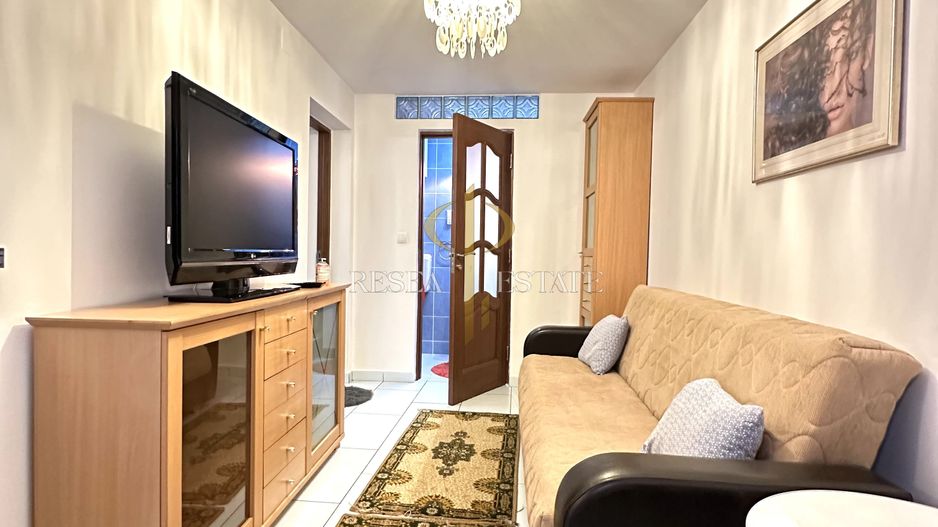 Apartament cu 2 camere| Loc de parcare privat| Brâncoveanu - Poză 2