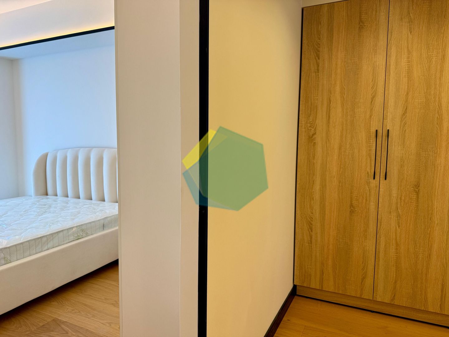 Apartament 2camere – Șoseaua Pipera | 2 balcoane | Zonă excelentă - Poză 5