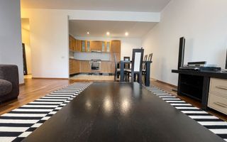 Apartament cu 3 camere ***85 mp utili*** // Erou Iancu Nicolae - Padurea Baneasa - Poză 8