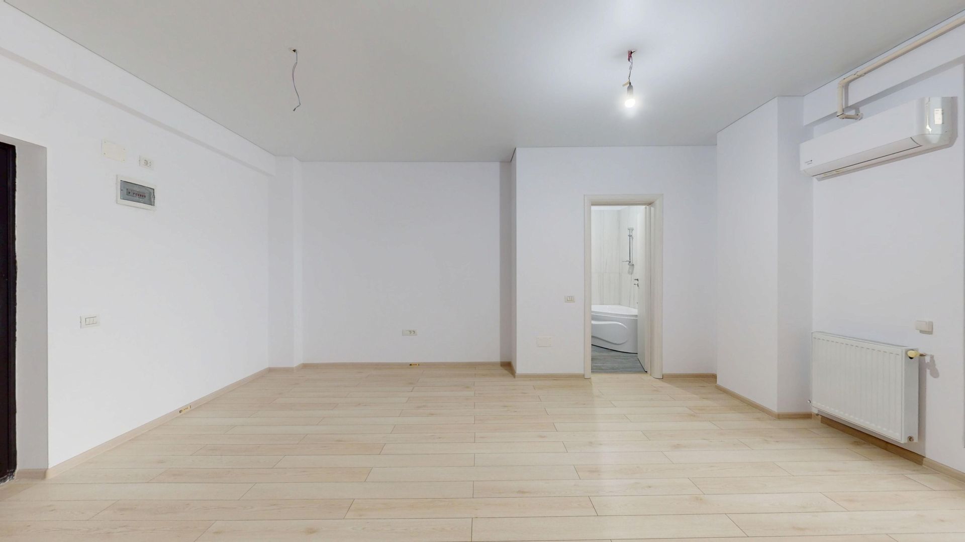 Garsonieră modernă | Militari Residence – Chiajna | Comision 0% - Poză 4