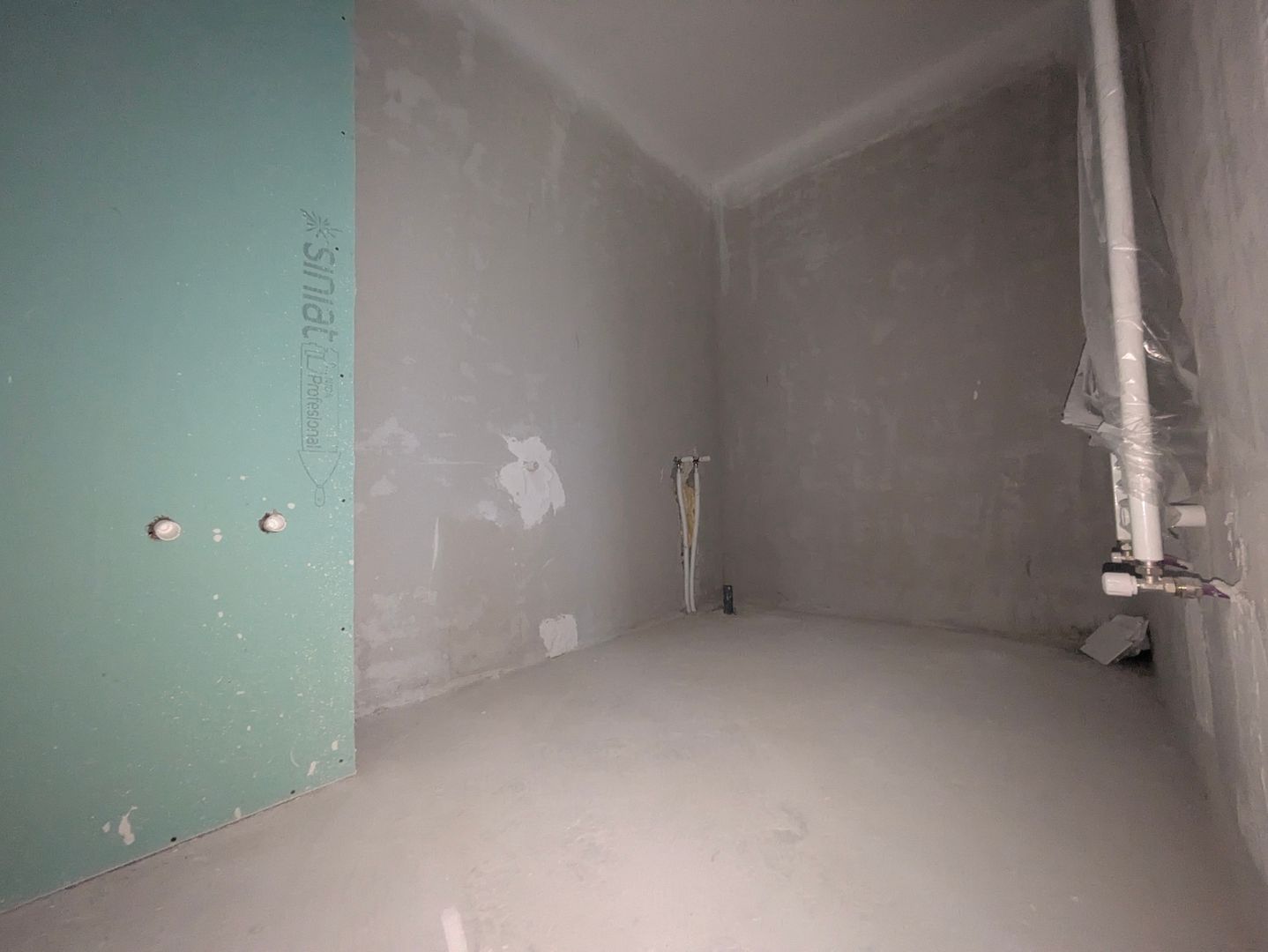 Apartament cu CF 3 camere recompartimentate in 4 camere langa viitorul Parc Est - Poză 4