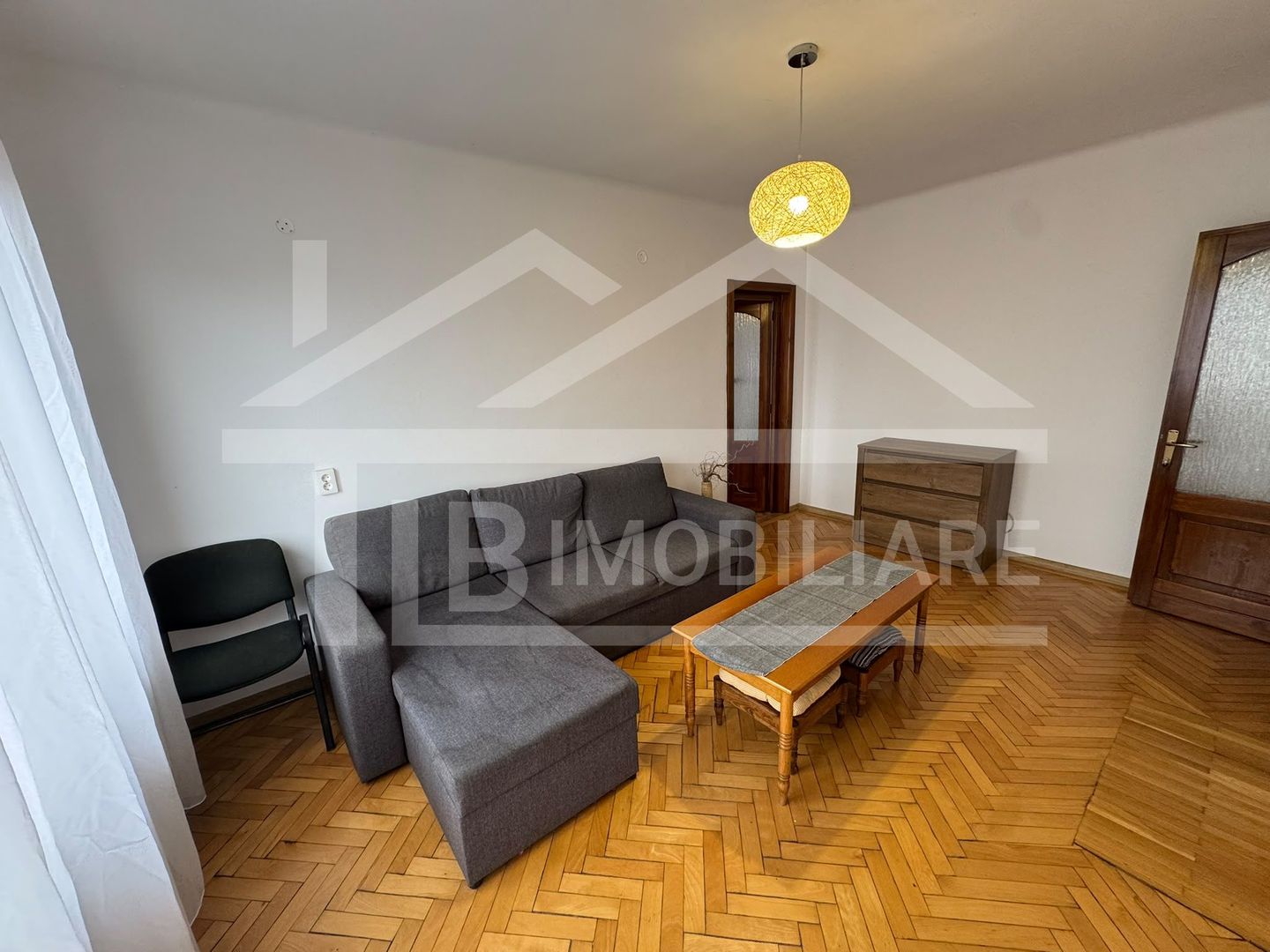 Apartament cu 2 camere, 46mp, Zona Ultracentral - Poză 1