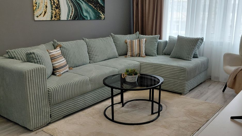 🏡  Apartament 3 camere – Micro 16,  etaj 2, (în spate la Siret) - Poză 8