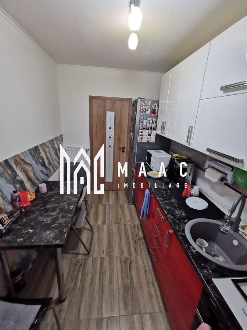 Apartament 3 camere | Etaj 1 | Decomandat | Arhitectilor - Poză 7