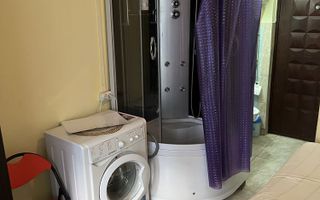 Cameră de cămin în Iași - 16 mp, mobilată și utilată, baie proprie - Poză 3