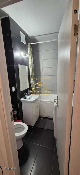 Garsoniera de vanzare in zona Piata Muncii - Baba Novav, parc IOR - Poză 4