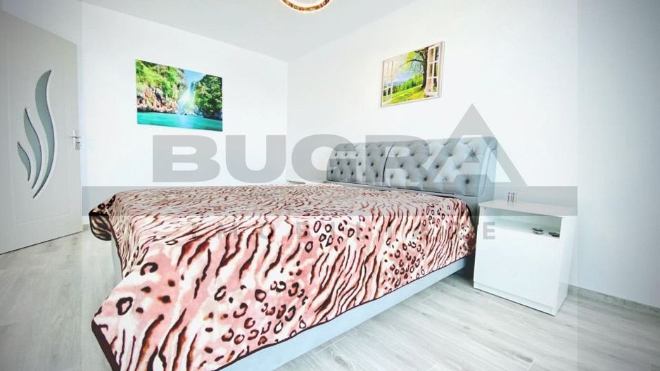 Apartament de 2 camere, 60mp, parcare subterana, zona Leroy Merlin - Poză 7