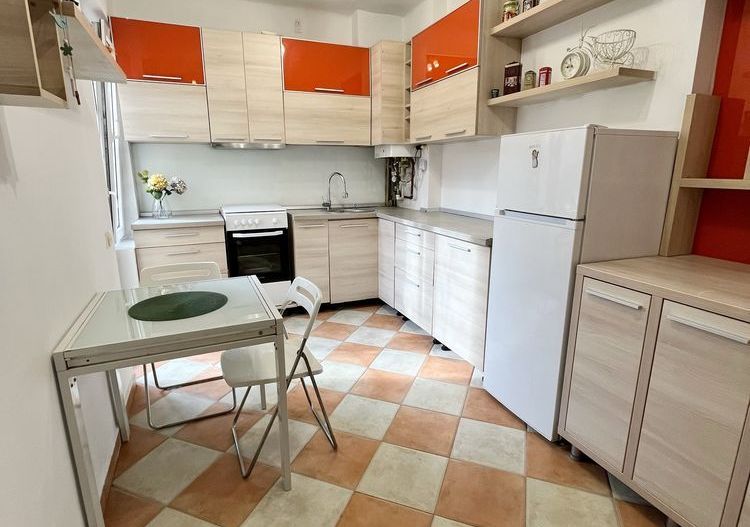 Inchiriez apartament 2 camere (+1) Parcul Carol - Poză 8