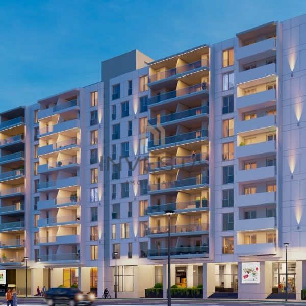 Oportunitate de Investitie! 2 Camere Elite City! - Poză 4