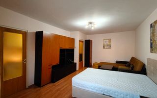 GARSONIERA DE INCHIRIAT | 40 MP | ETAJ 7/8 | ZONA TURDA - Poză 5