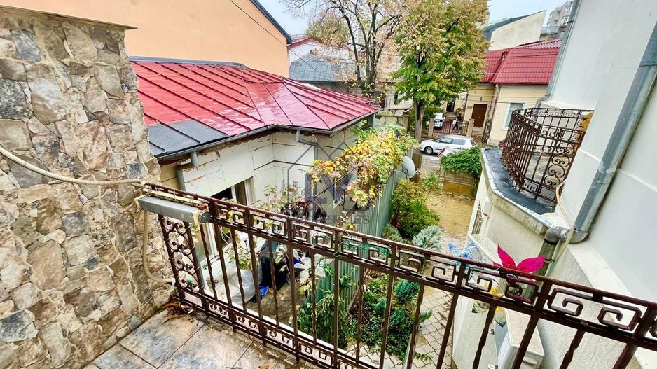 APARTAMENT 78 MP | VILA INTERBELICA | MALL VITAN - Poză 5