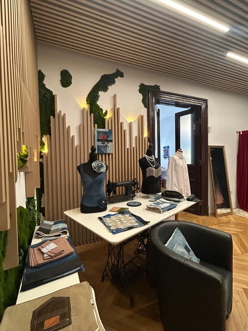 Se vinde apartament P+D in vilă interbelică, Str. Semicercului 10 - Poză 7